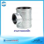 สามทางลดเหล็ก.Tem